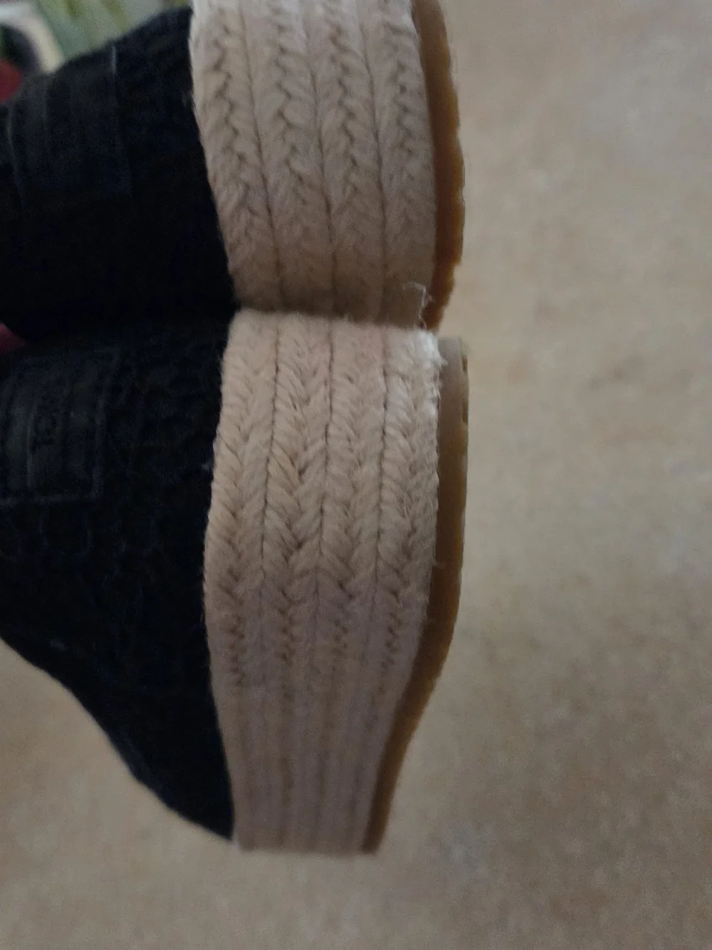 Toms Valencis Espadrille